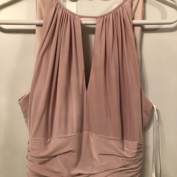 Bridesmaids Dress - Picture 3 of 7